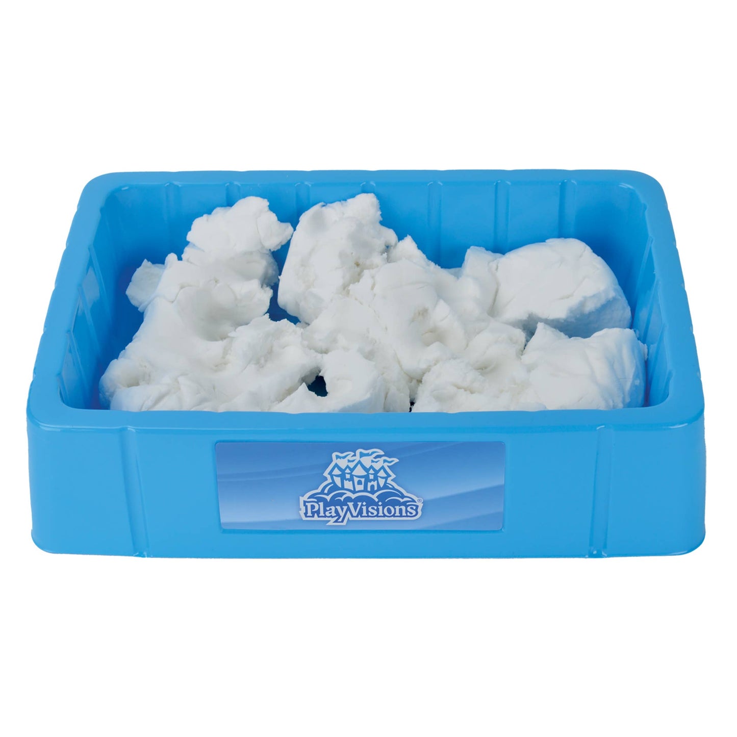 Floof Bucket - Moldable Compound