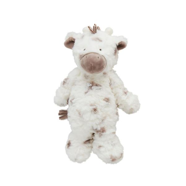 Jax the Giraffe Plush