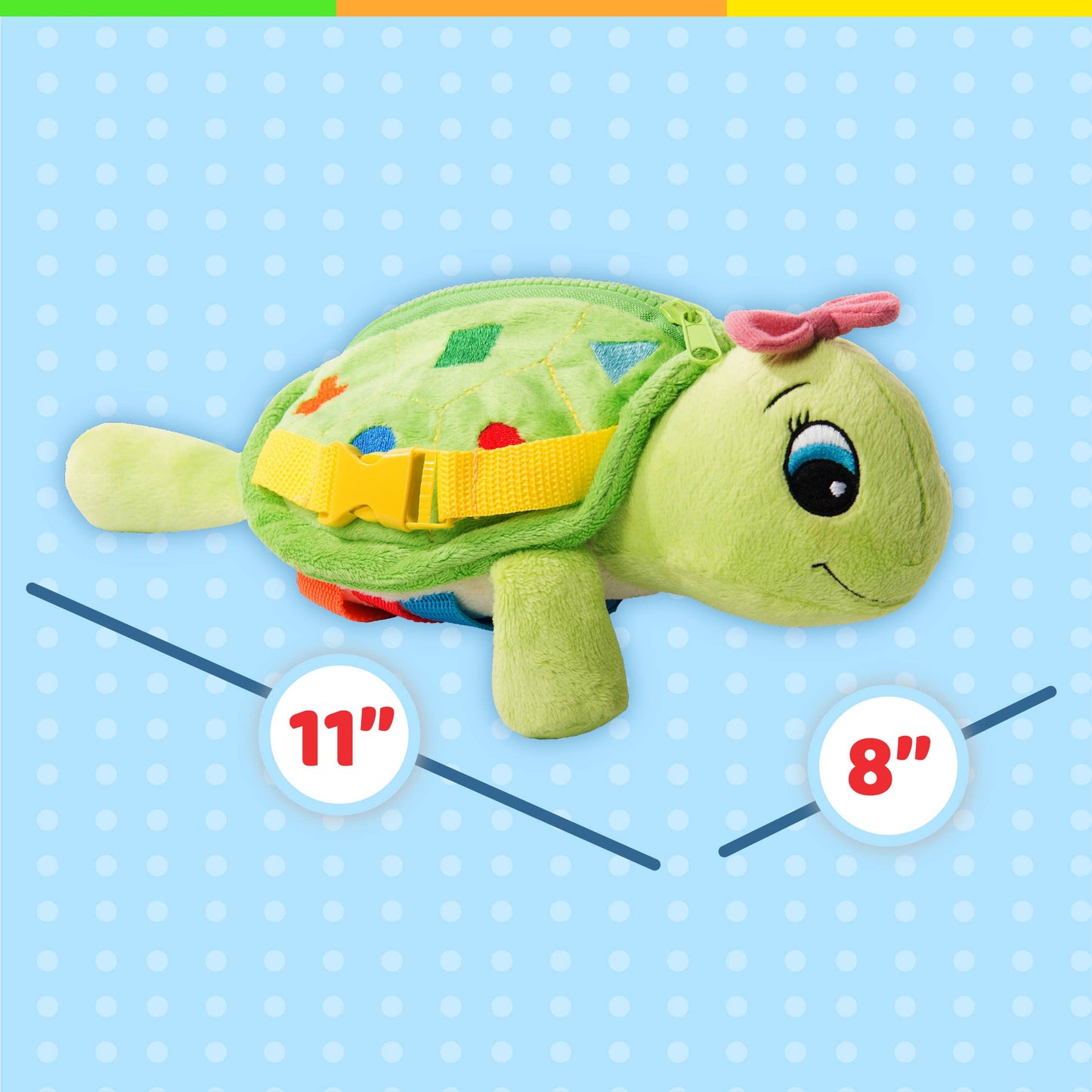 Belle Turtle