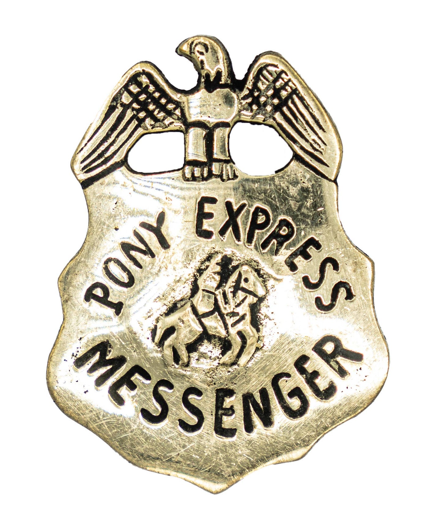 Assorted Toy Badges