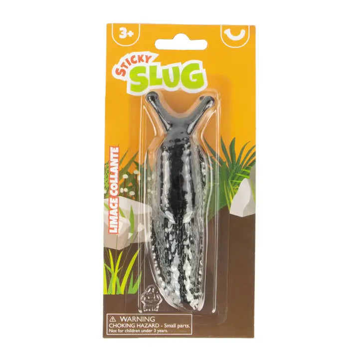 Keycraft Sticky Slug Toy