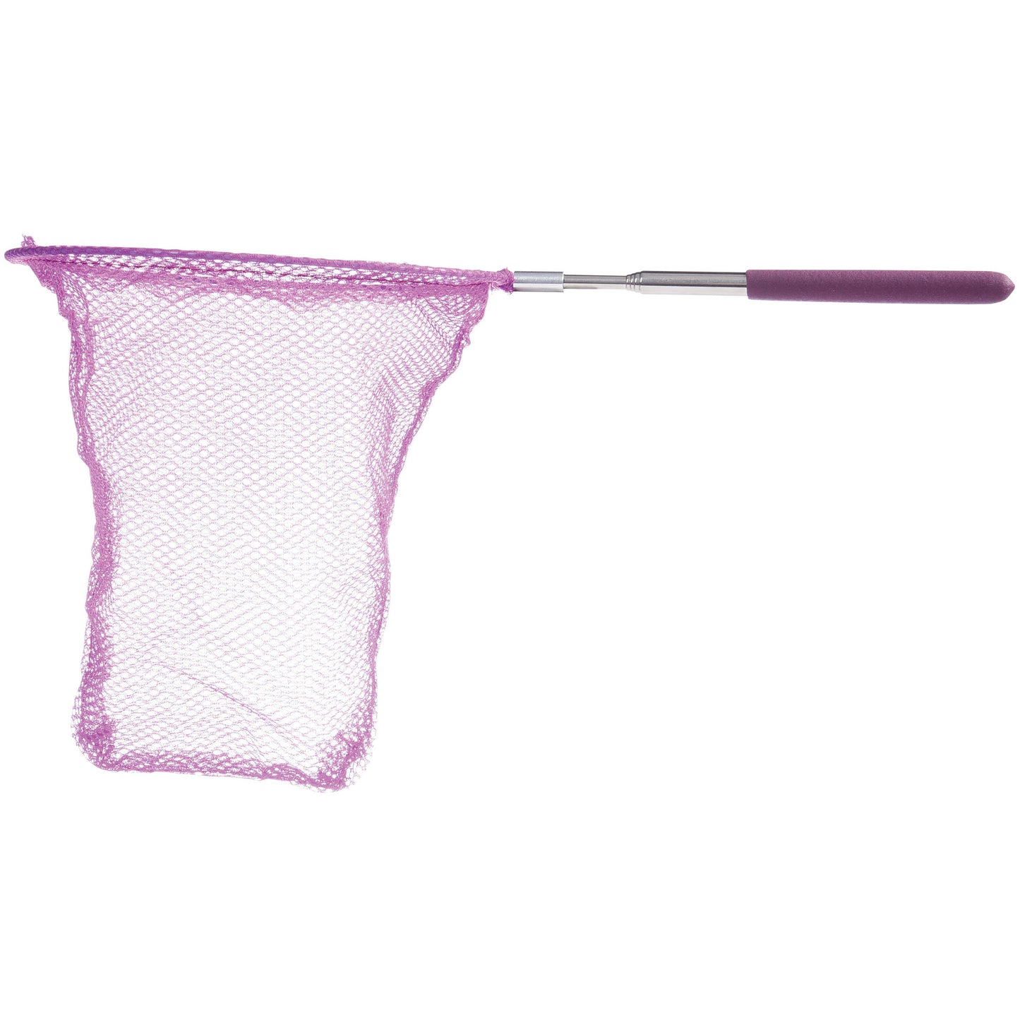 Telescoping Butterfly Net 15-unit Display