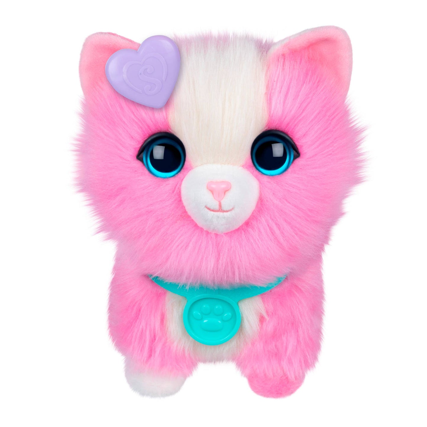 Moose Toys - Scruff-a-Luvs Pet Scruff Playset
