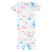 Bloom 2pc Short Sleeve Pajama Set