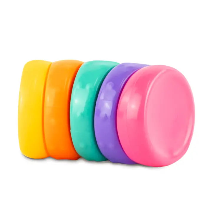 Spin Disks Fidget Toy