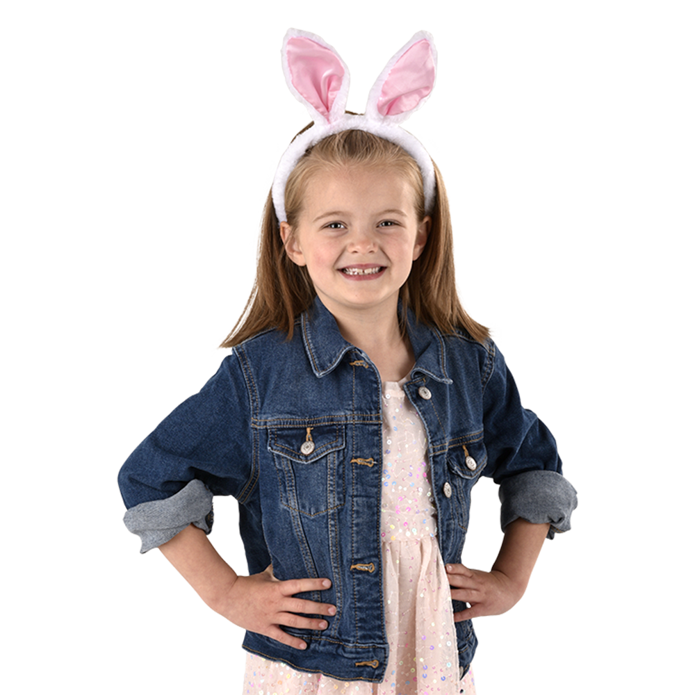 (T) BUNNY EARS