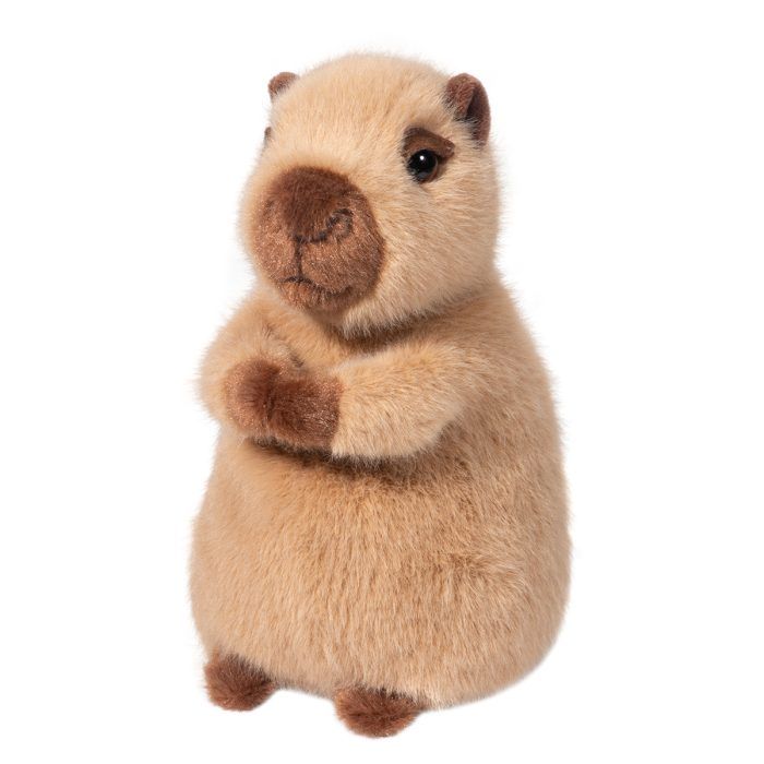 Chattie Capybara Mini soft