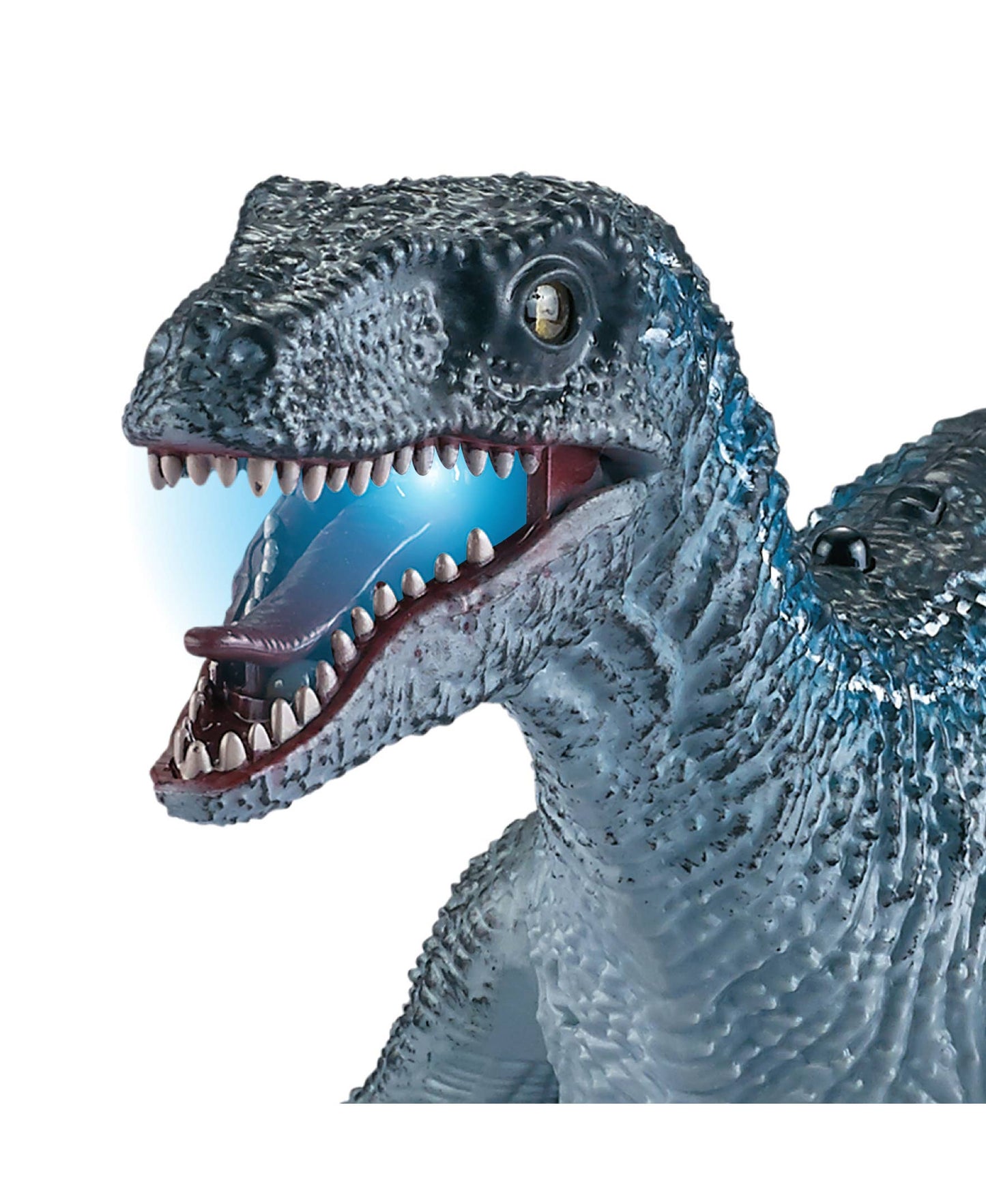 Roboraptor Remote Control Dinosaur