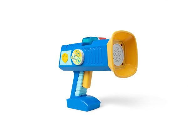 Police Speed Radar