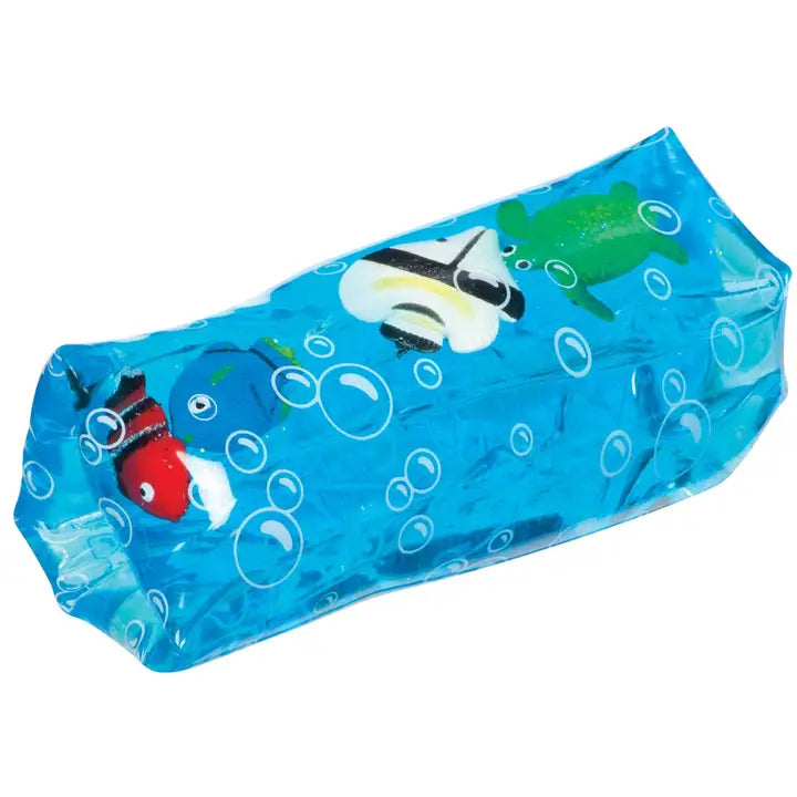 Sealife water snake