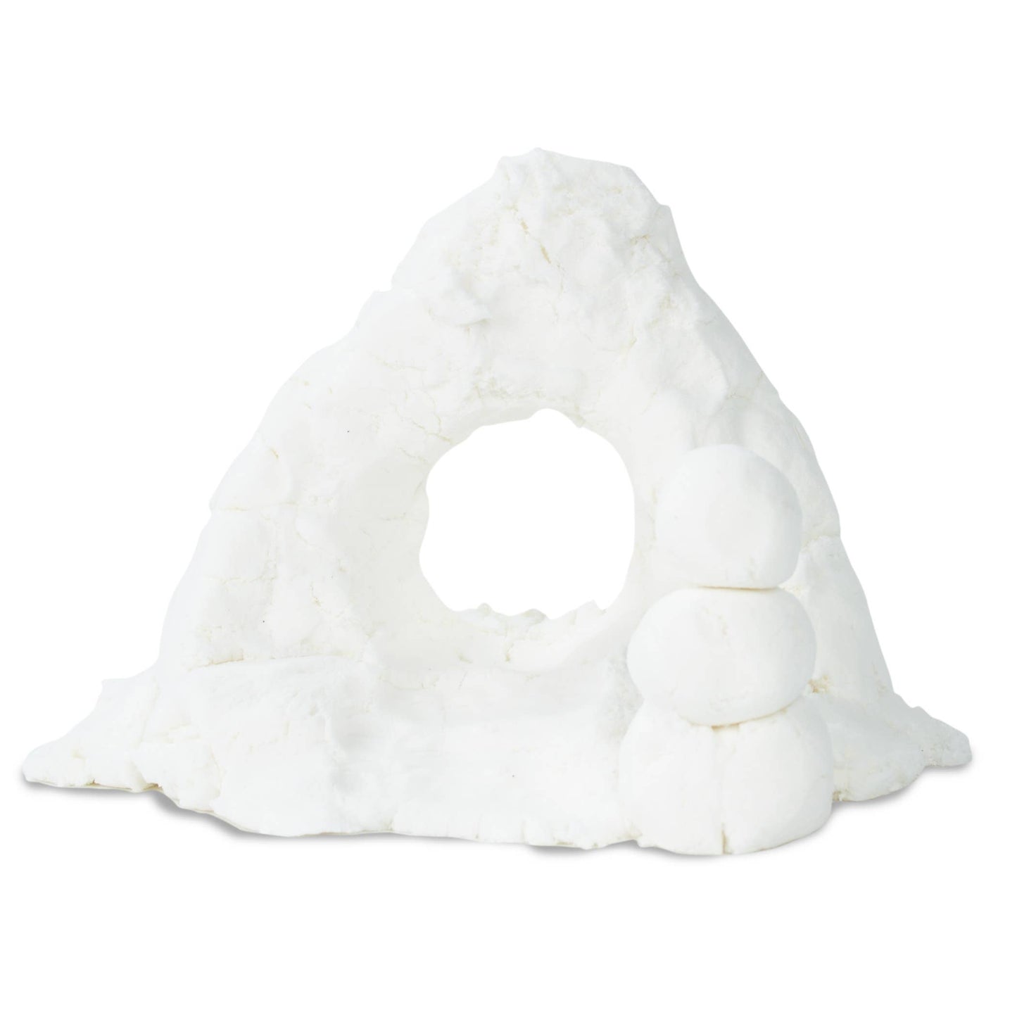 Floof Foil Bag - Moldable Compound