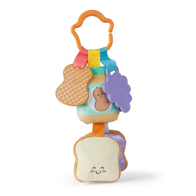 Melissa and Doug Take me along