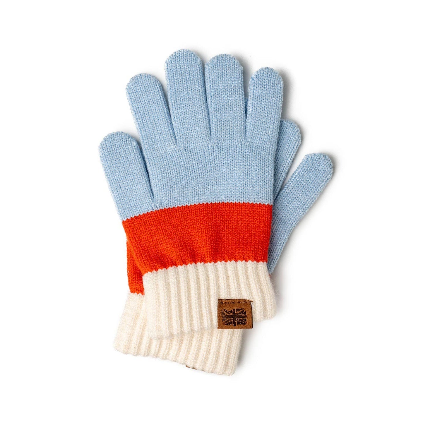 Britt's Knits Wonderland Collection Kid's Gloves Open Stock