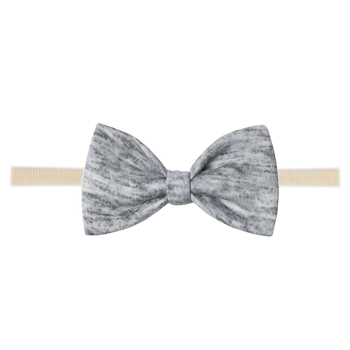 Asher Bowtie Nylon Bow