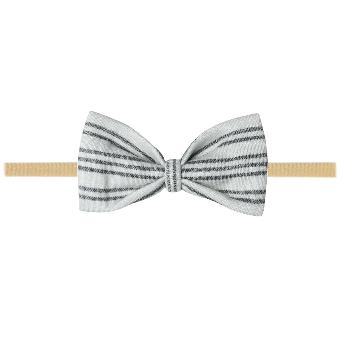 Midtown Bowtie Nylon Bow