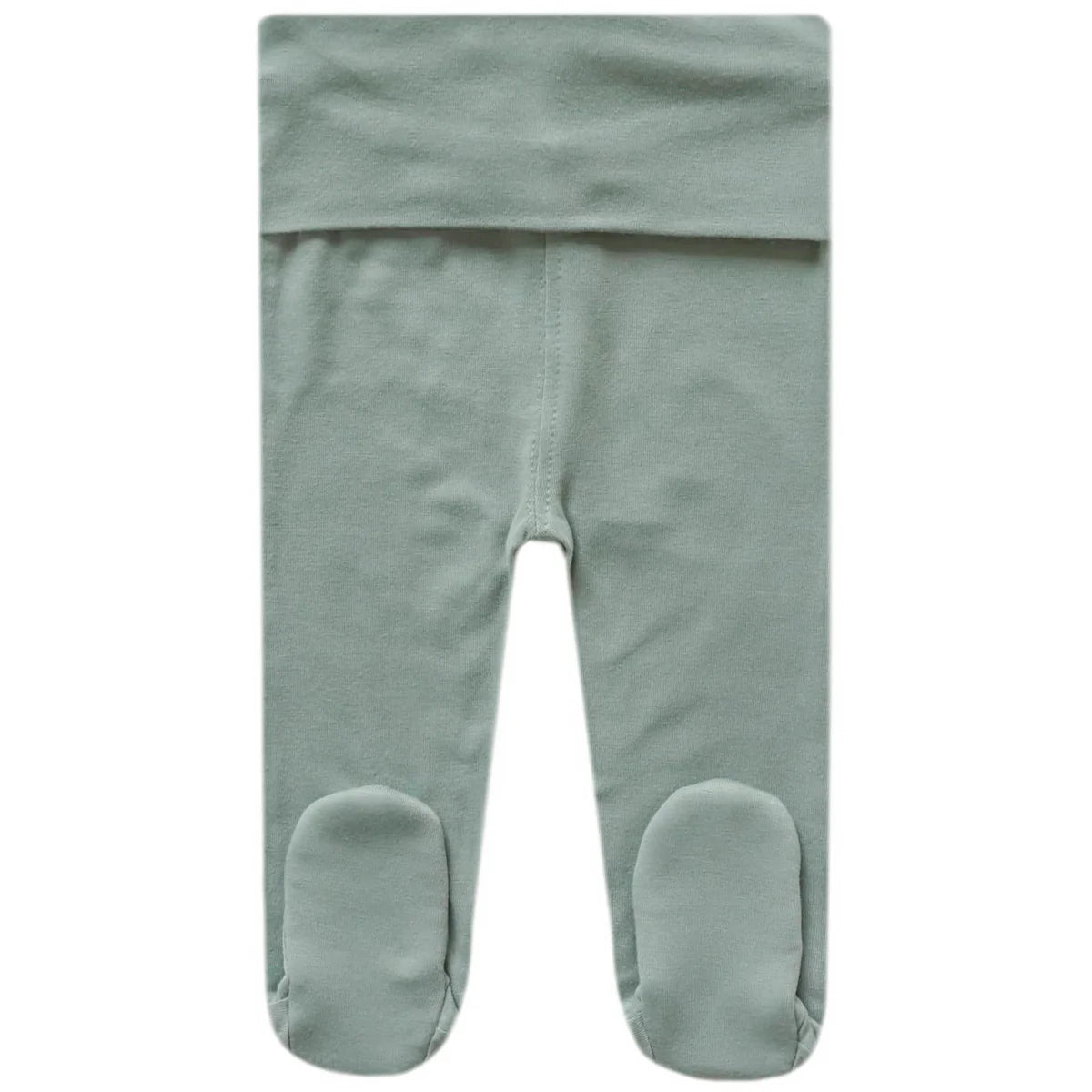 Briar Footed Baby Pants