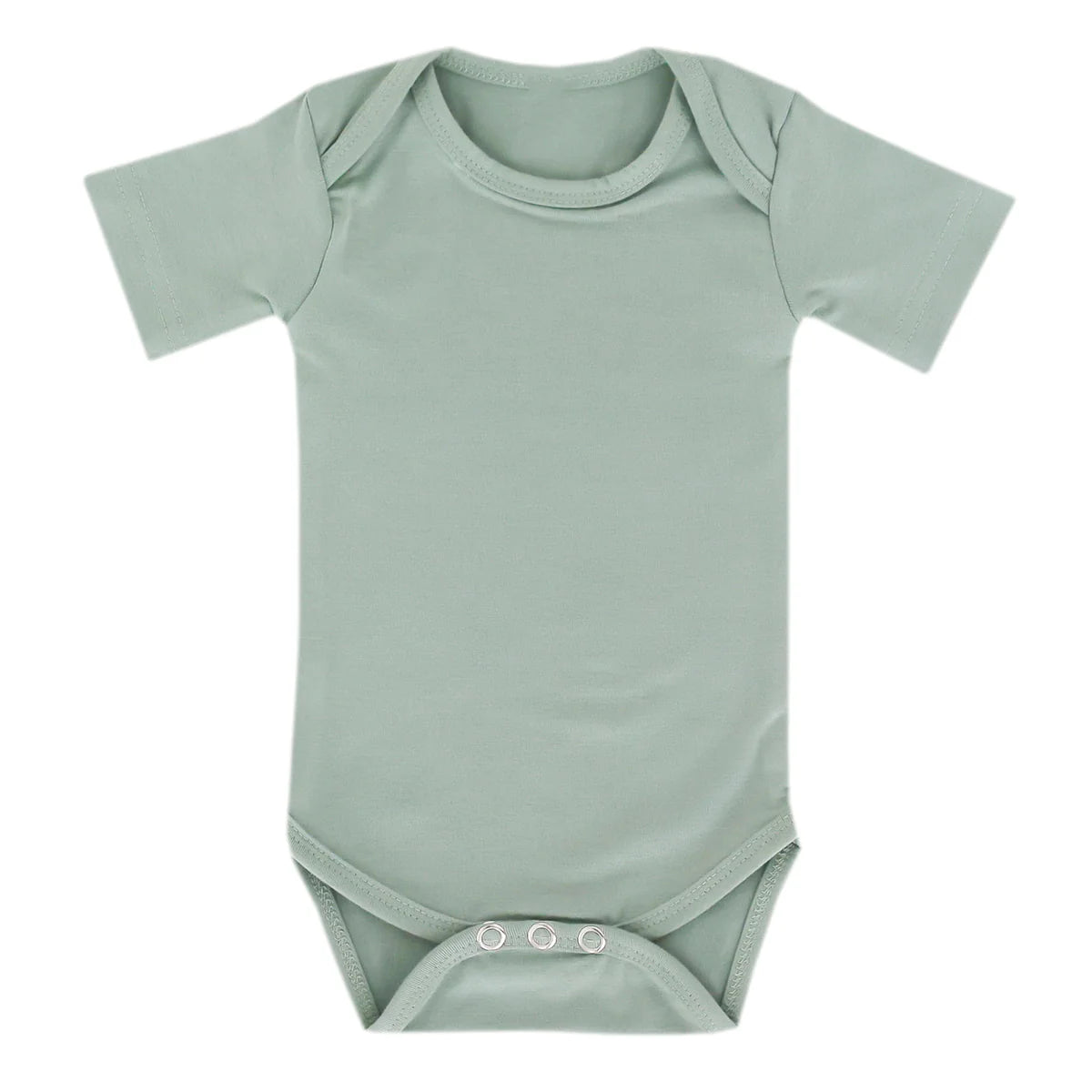 Briar Short Sleeve Bodysuit