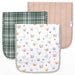 Wilder Burp Cloth Set (3-Pack)