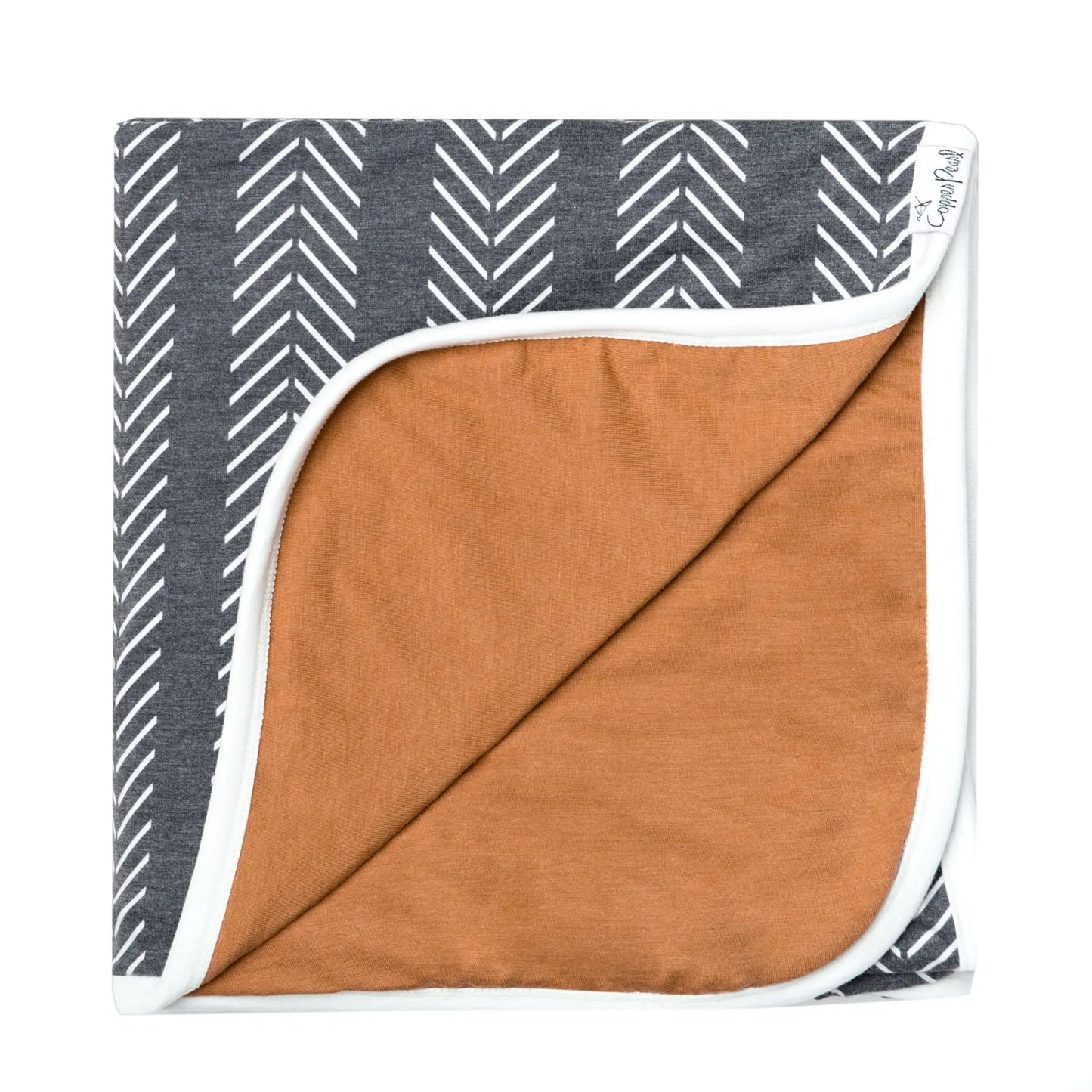 Canyon 3-Layer Stretchy Quilt