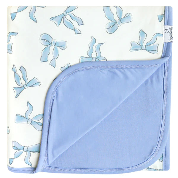 Daphne 3-Layer Stretchy Quilt