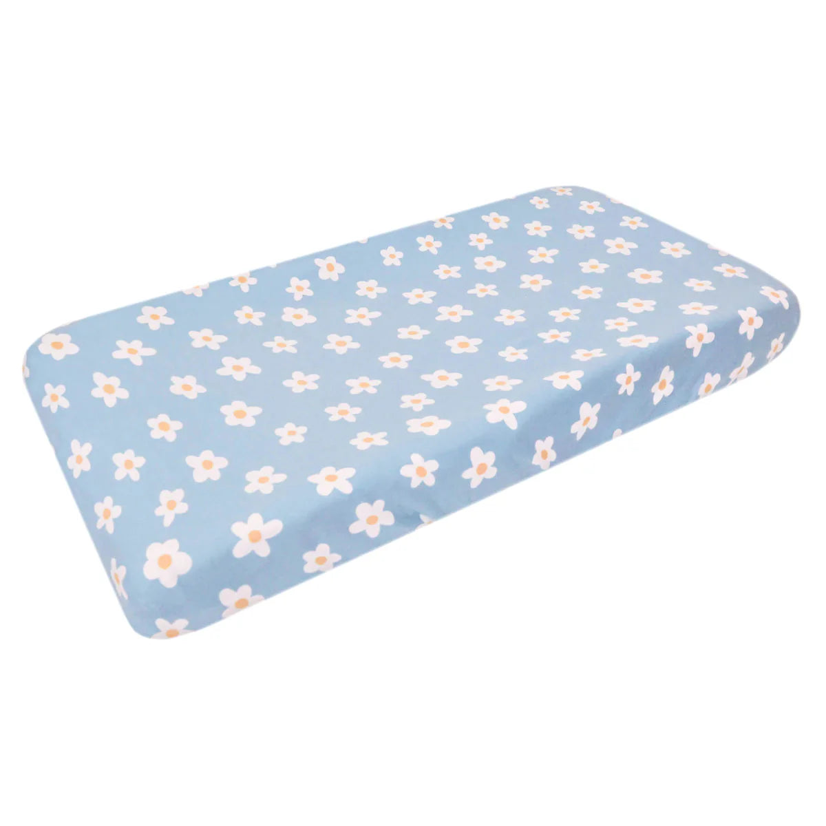 Della Premium Diaper Changing Pad Cover