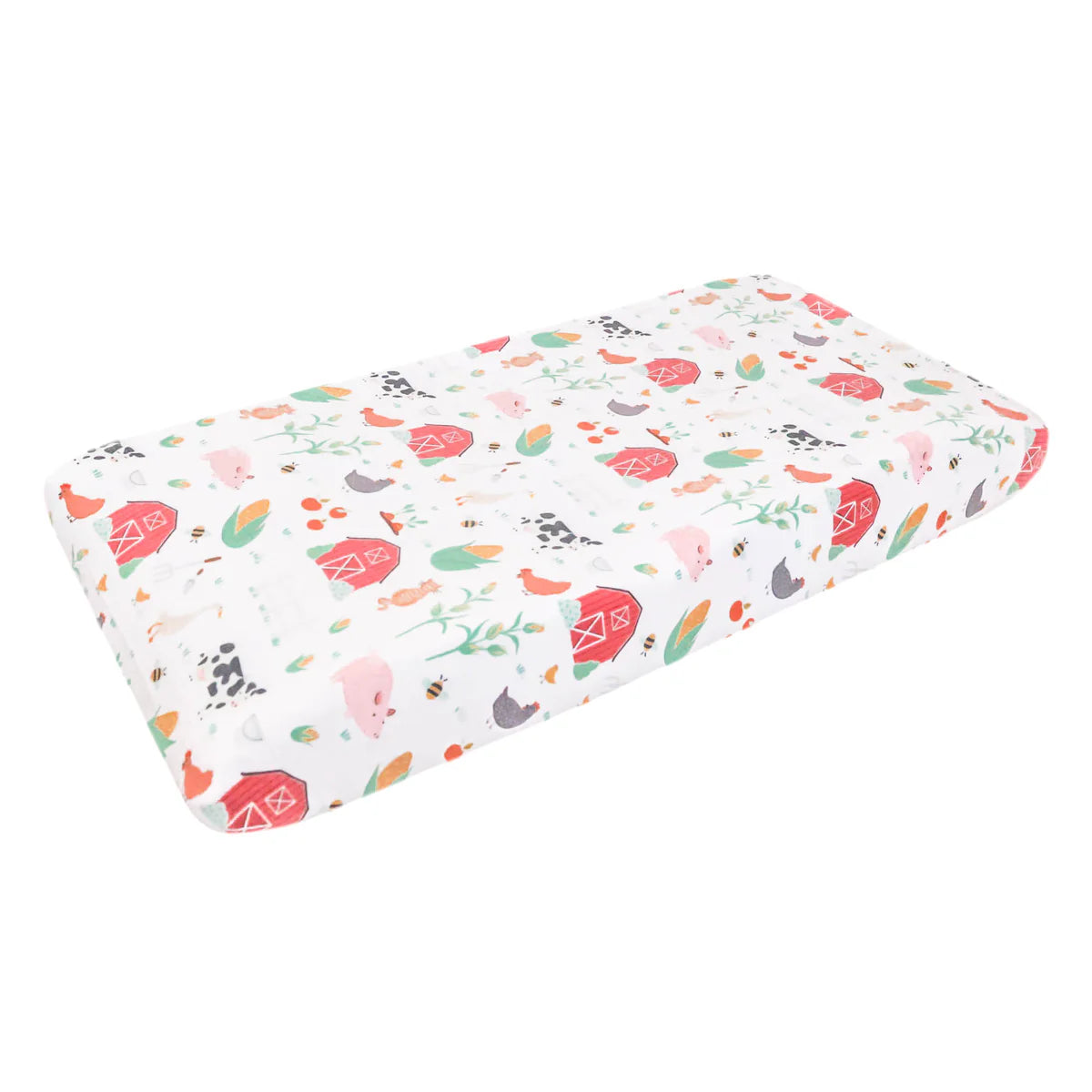Farmstead Premium Diaper Changing Pad Cover