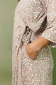 Fawn Women's Everyday Robe