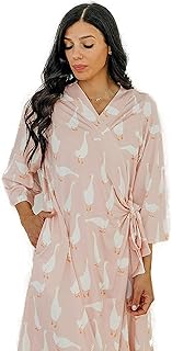 Goosie Women's Everyday Robe