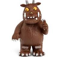 The Gruffalo Tonie