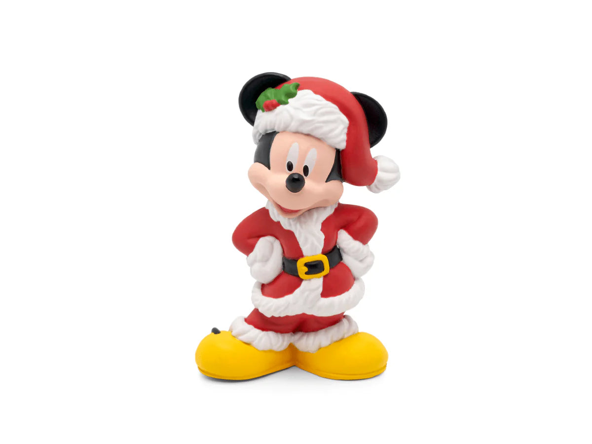 Tonies Disney Holiday Mickey Mouse