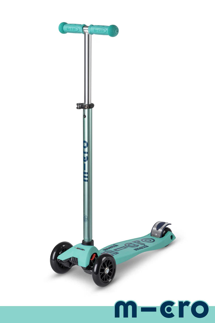 Maxi Deluxe Eco Mint