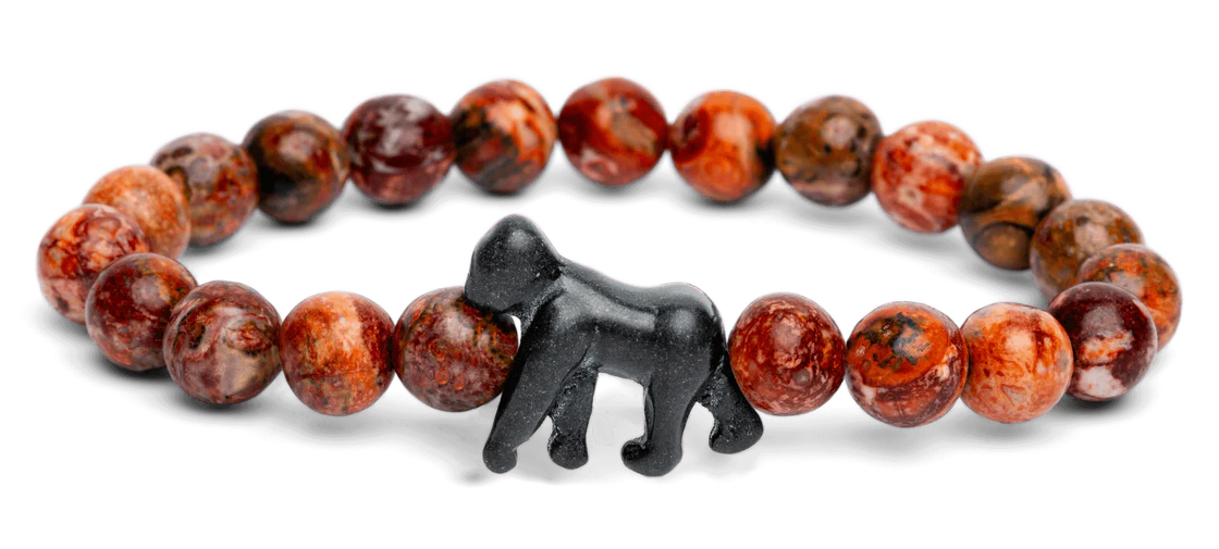 The Traverse Bracelet