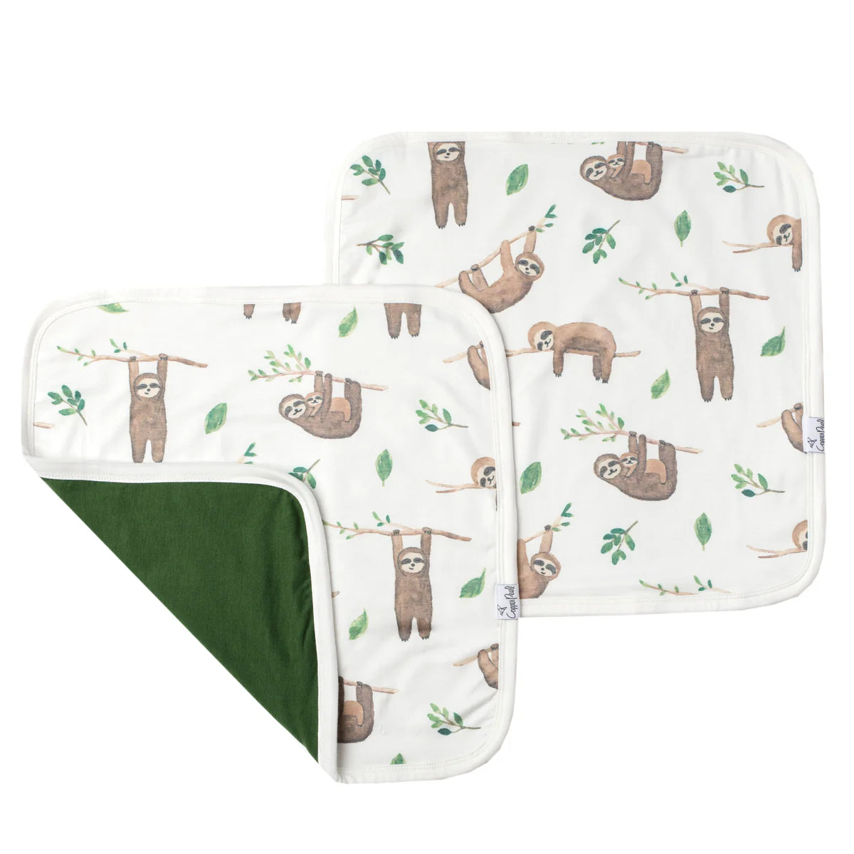 Noah Security Blanket Set (2-pack)