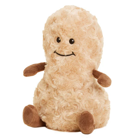 Peanut Warmies Original