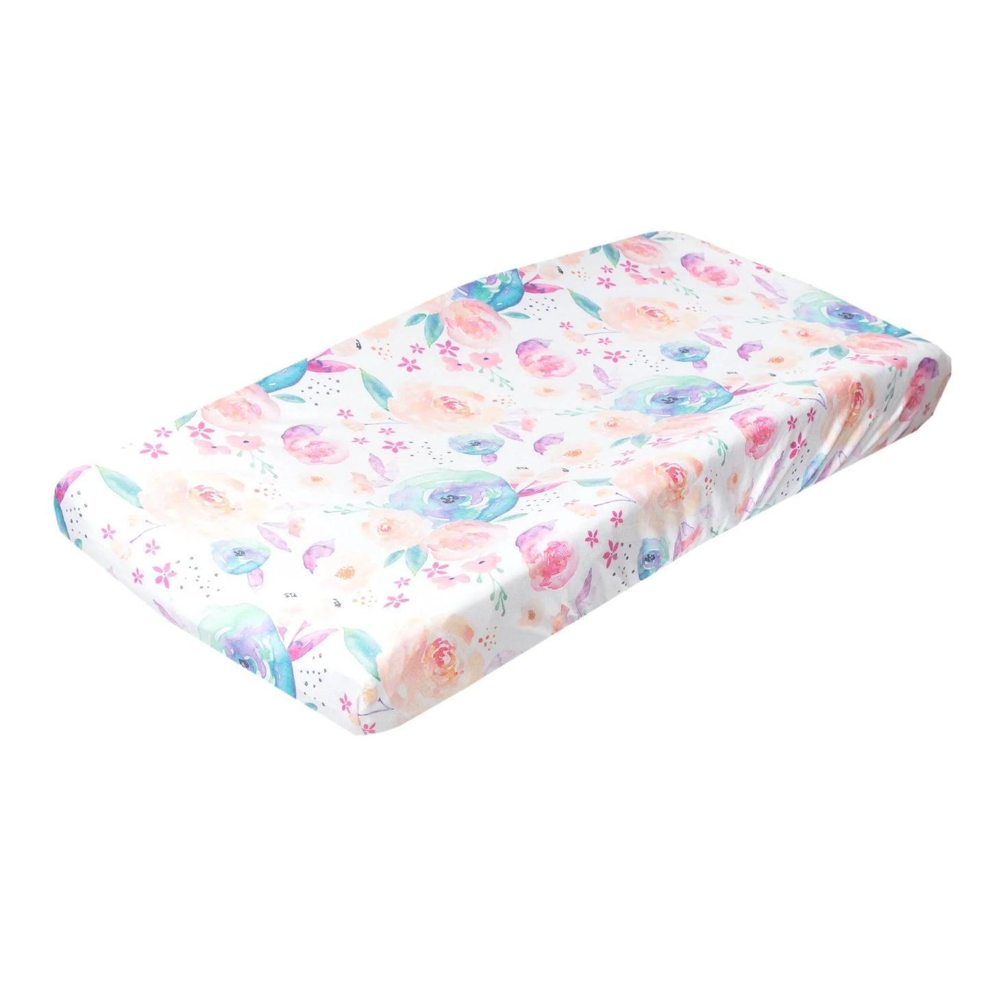 Bloom Premium Knit Diaper Changing Pad Cover