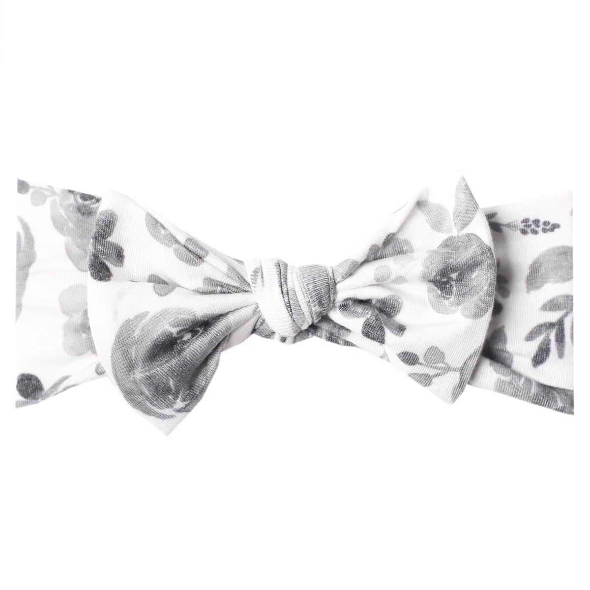 Rowan Knit Headband Bow