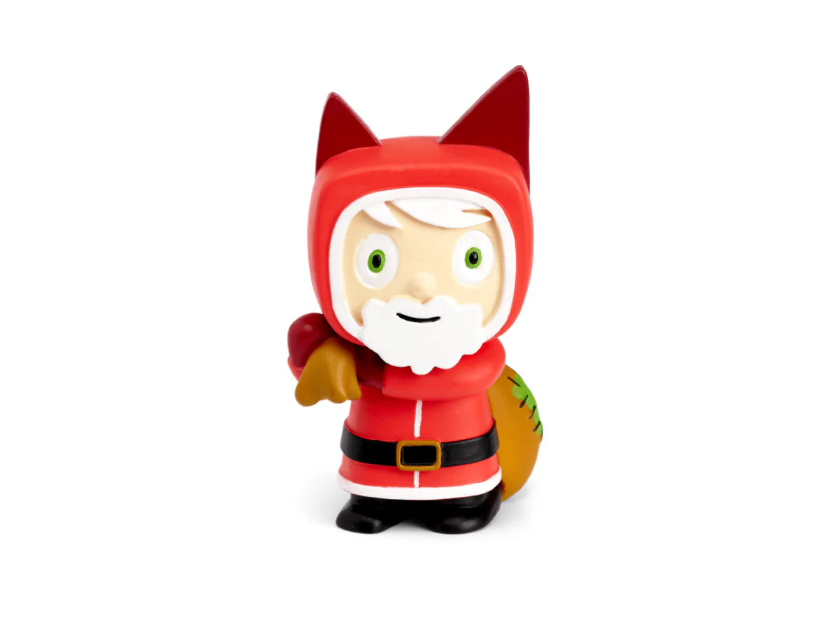 Creative Tonie-Santa
