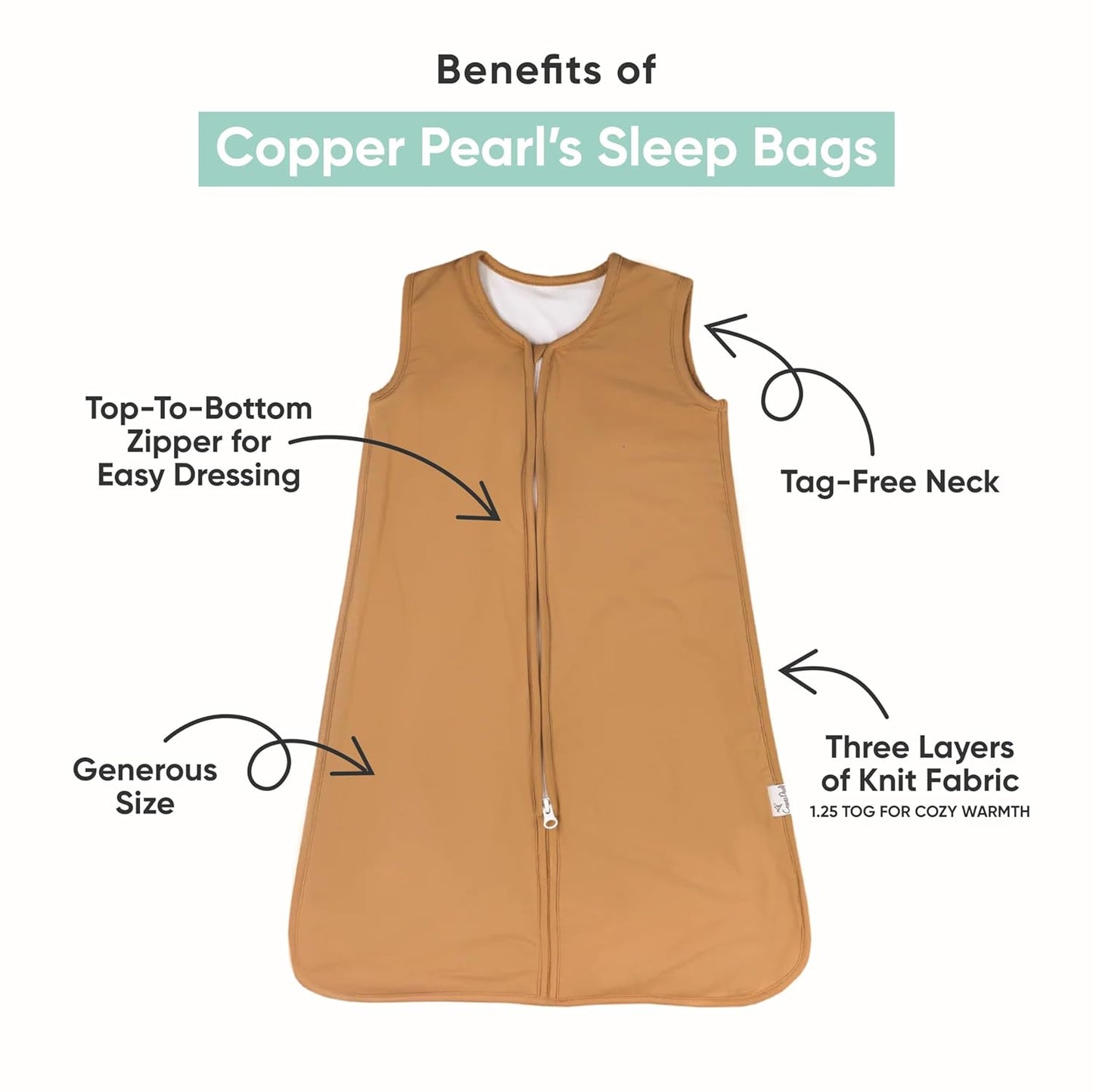Blitz Sleep Bag