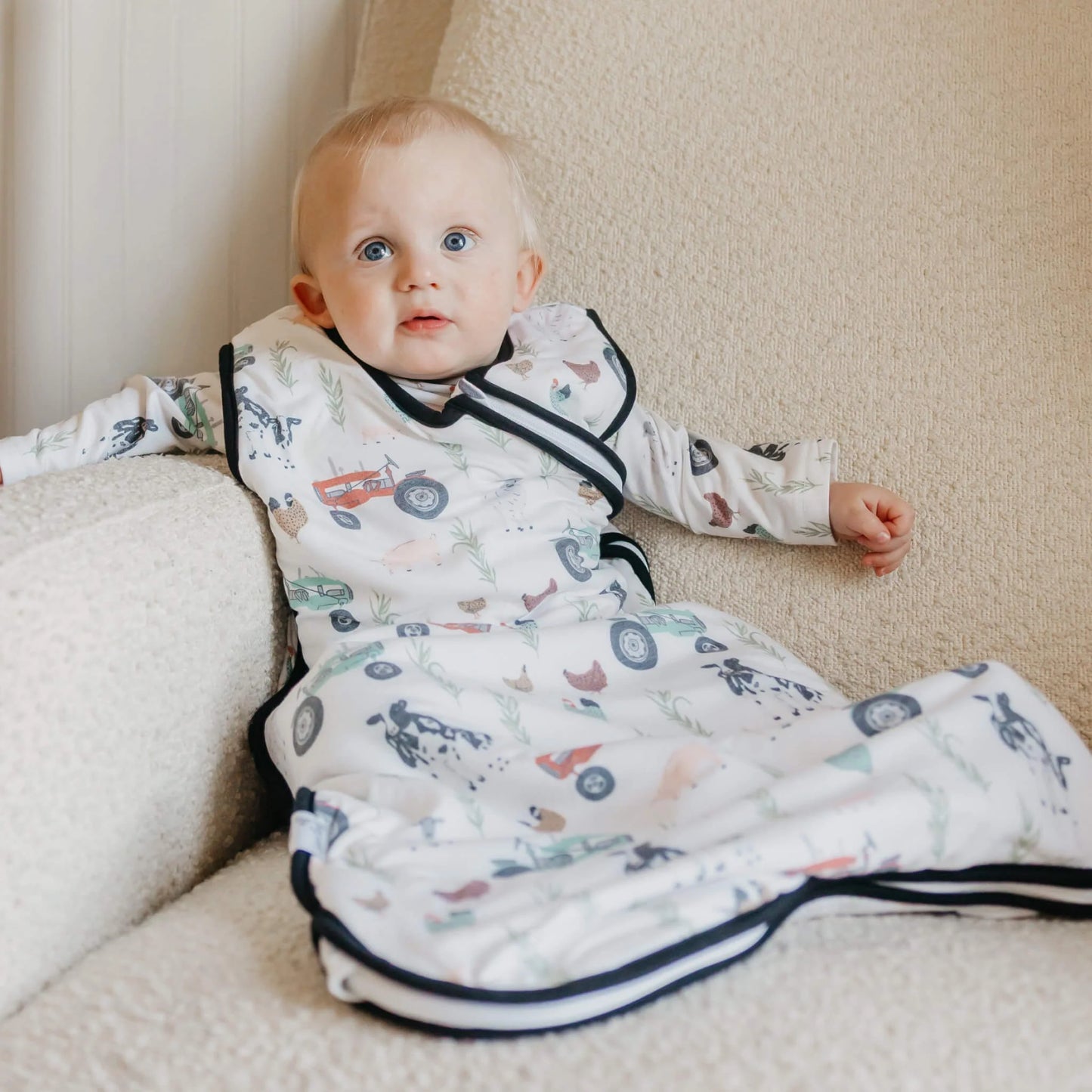 Jo TOG Sleep Bag 0.5