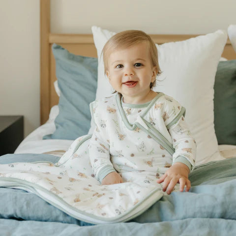 Wilder TOG Sleep Bag