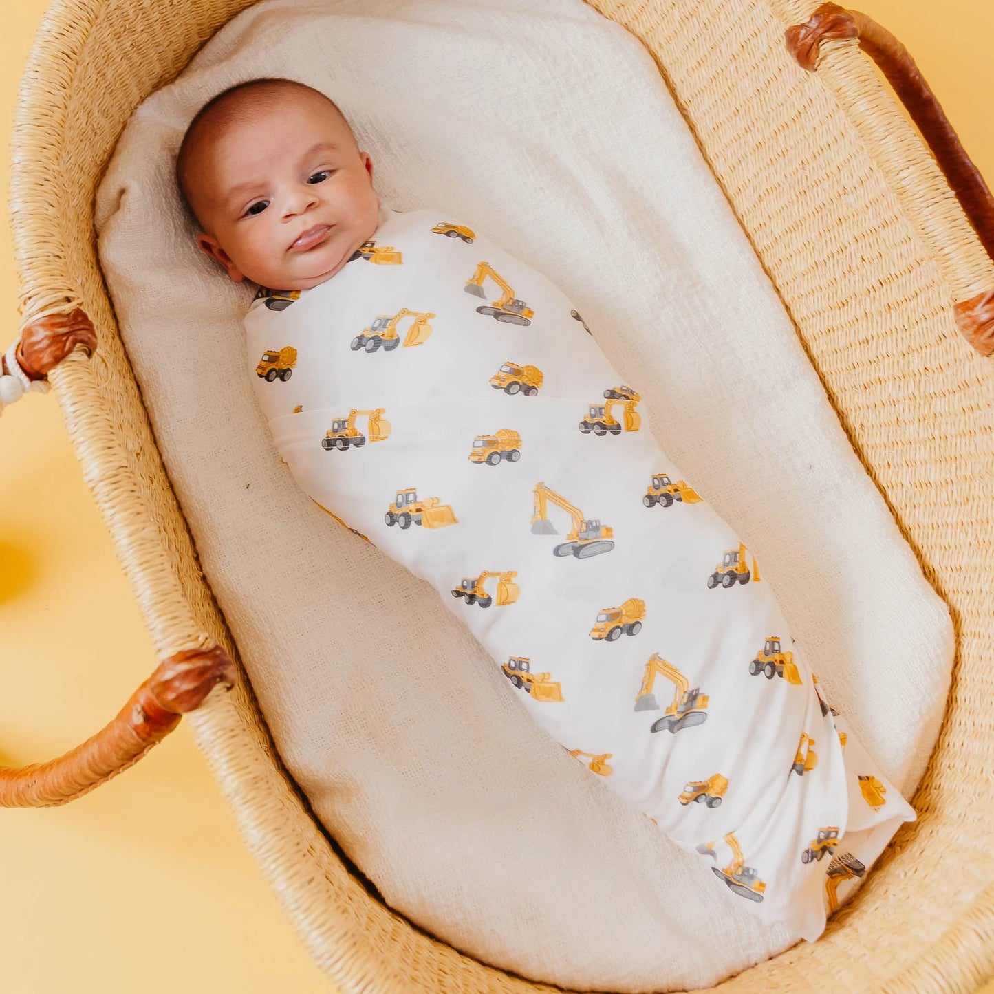 Swaddle Blanket dozer