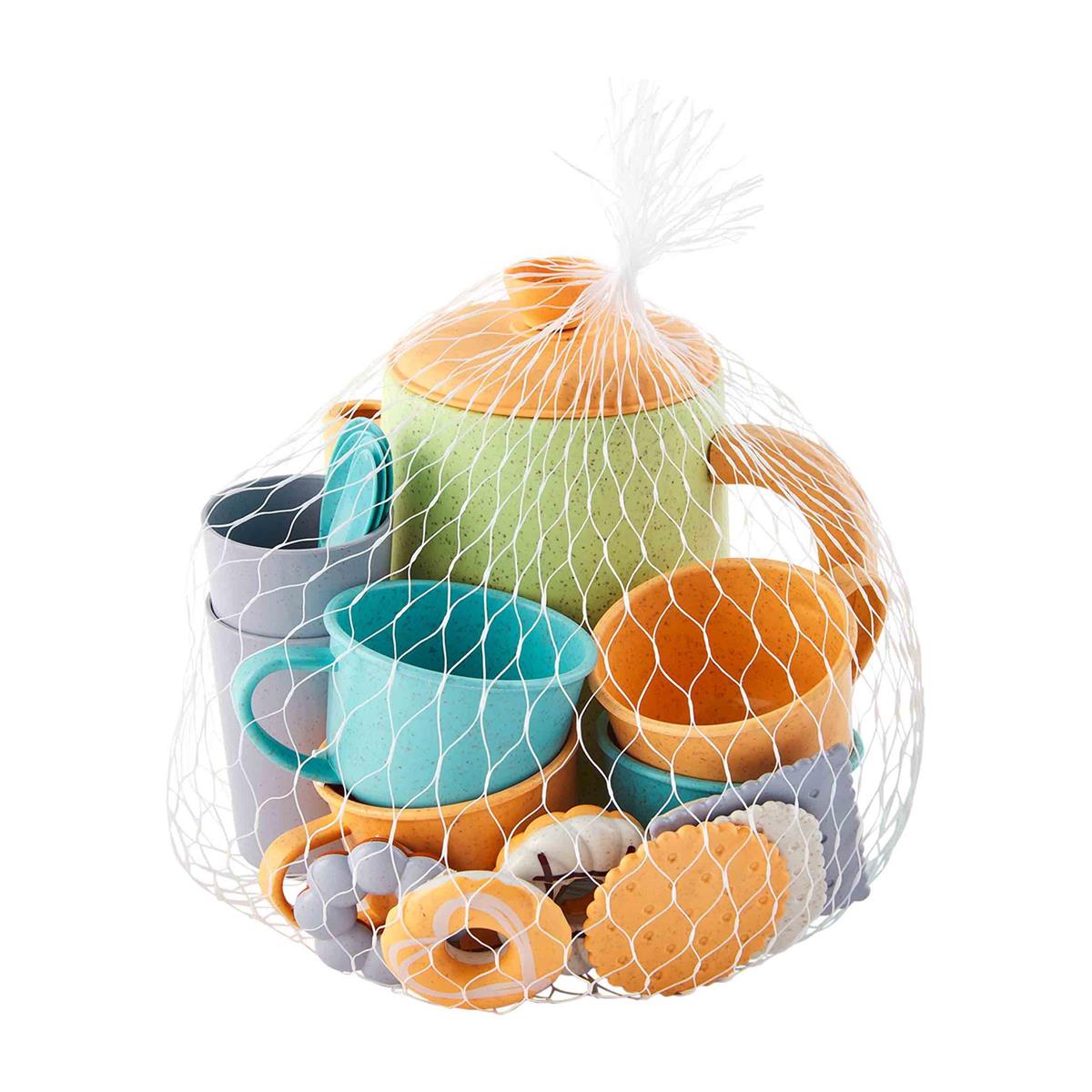 Tea Sand Set