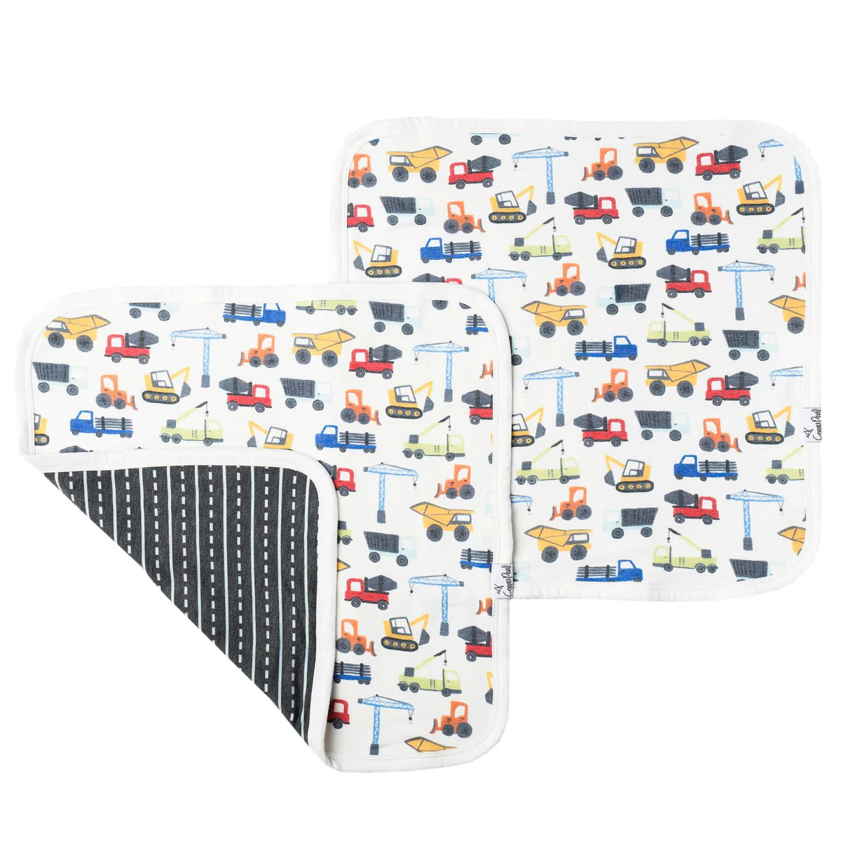 Diesel Security Blanket Set (2-pack)