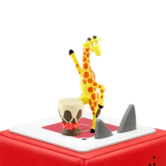 Tonies Giraffes Can't Dance