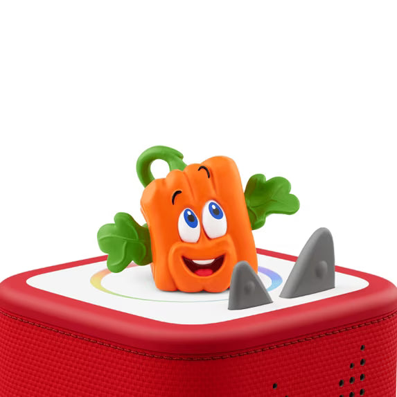 SPOOKLEY THE SQUARE PUMPKIN TONIE
