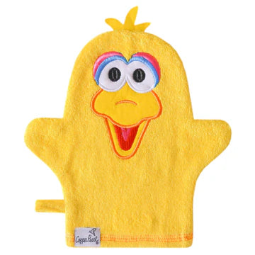 Big Bird Wash Mitt