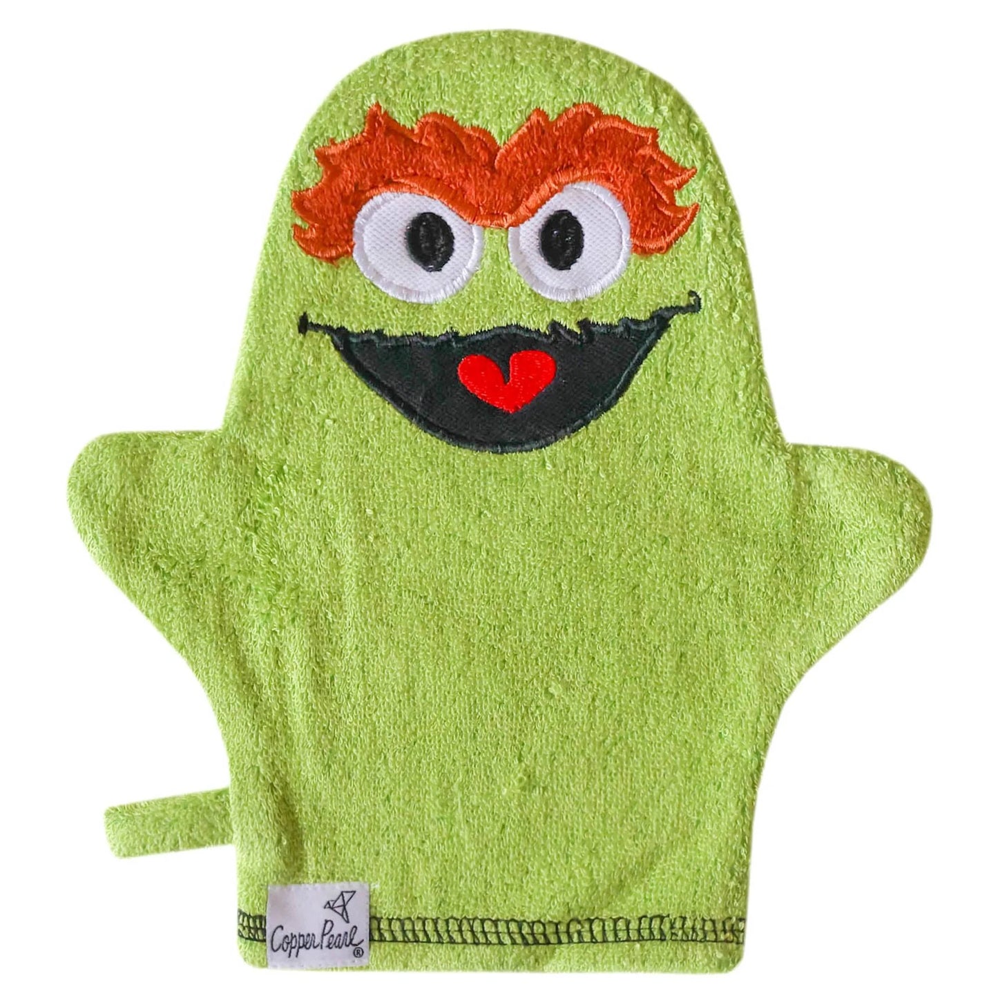 Oscar Wash Mitt