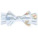 Winnie the Pooh & Friends Knit Headband Bow