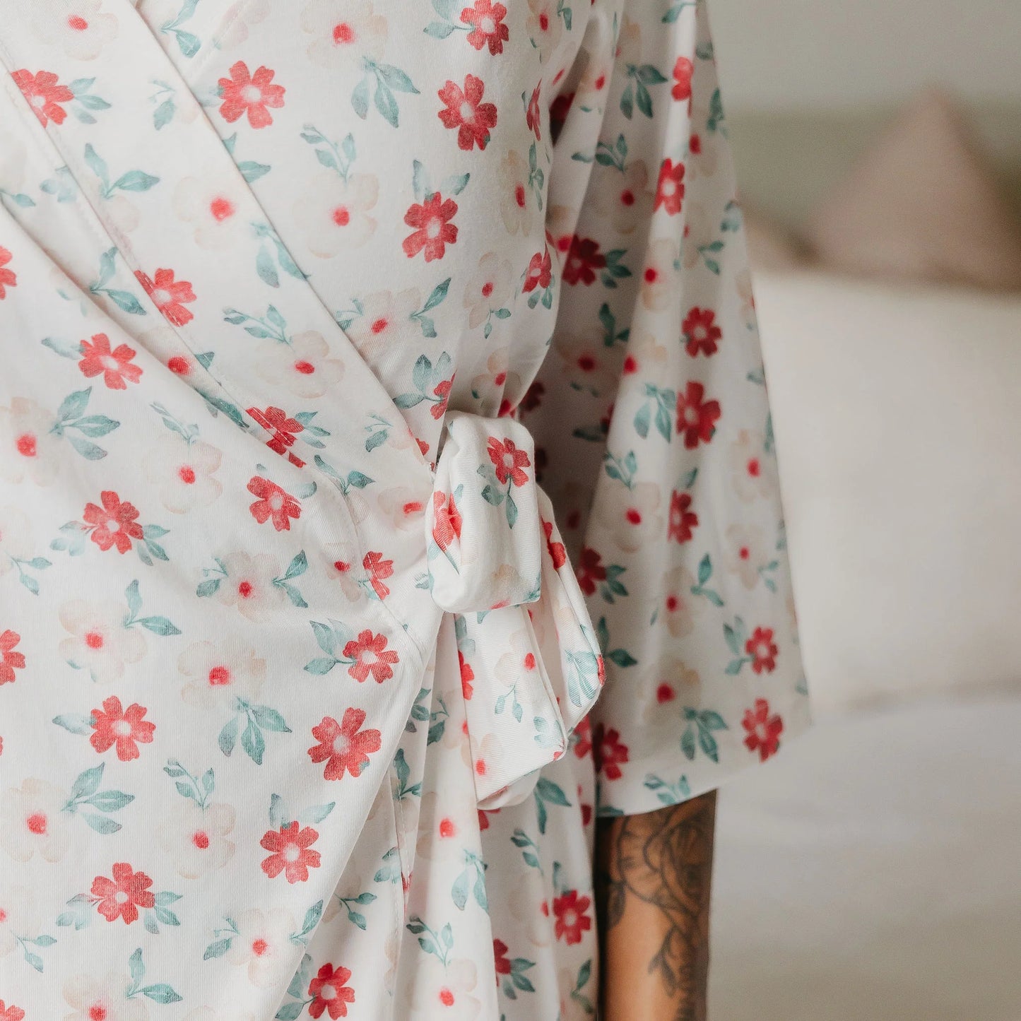 Noel Women's Everyday Robe