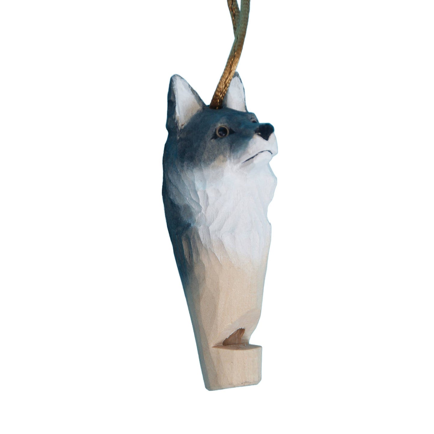 Animal Whistle Necklaces